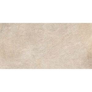 Wandfliese 'Apollo' Steingut beige 30 x 60 cm