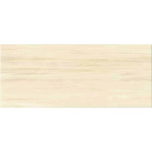 Wandfliese 'Venus' cream 25 x 60 cm