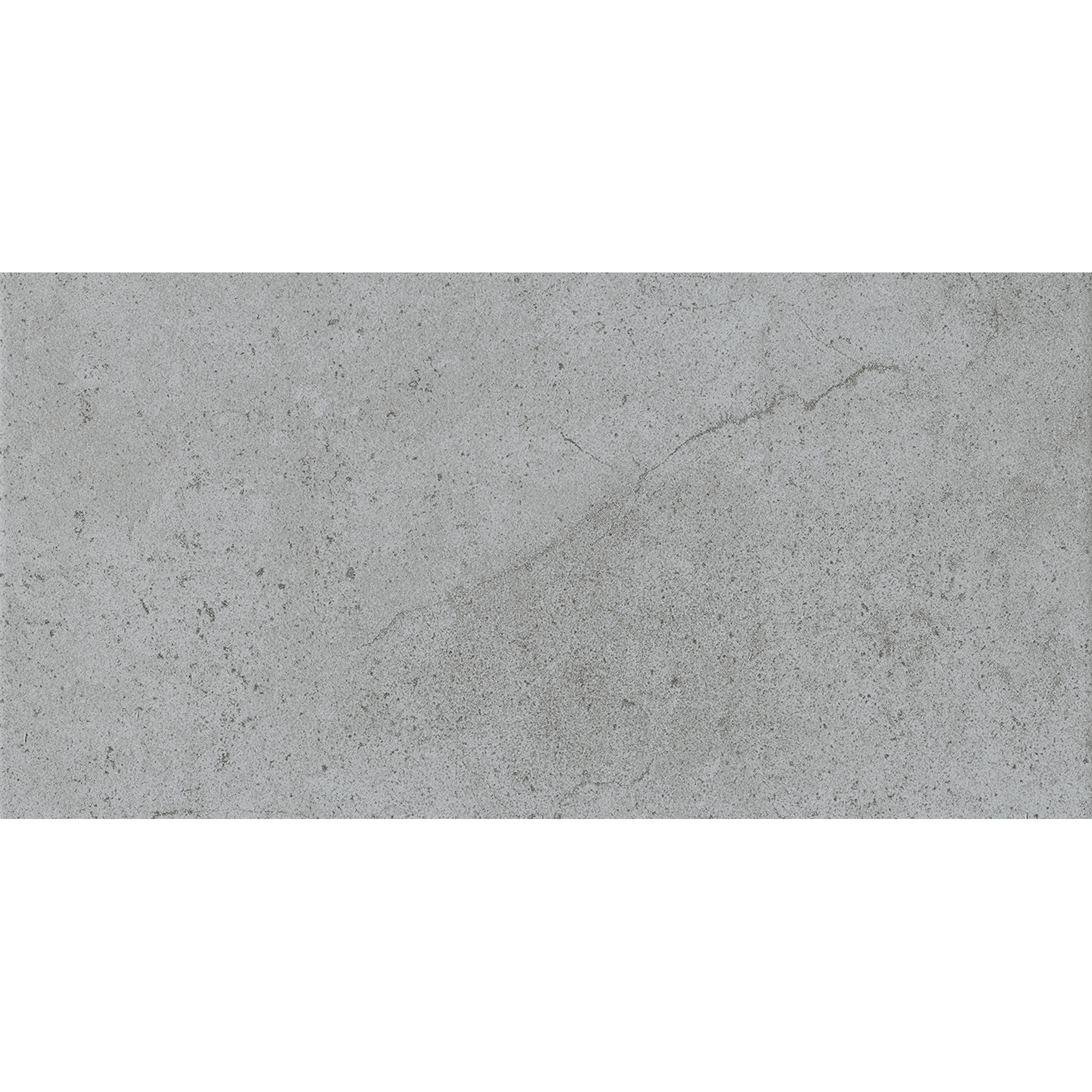 Bodenfliese 'Madrid' grau 60 x 30 cm