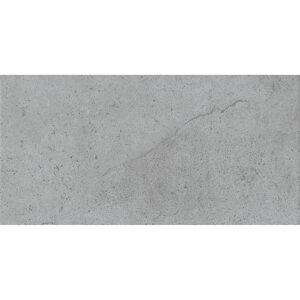 Bodenfliese 'Madrid' grau 60 x 30 cm
