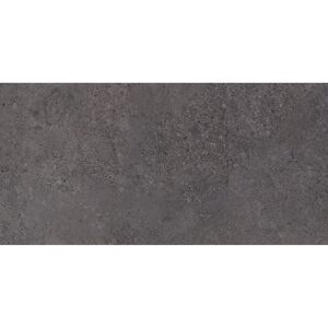 Bodenfliese 'Lims' anthrazit 60 x 120 cm