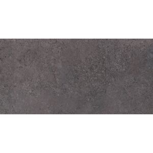 Bodenfliese 'Lims' anthrazit 30 x 60 cm