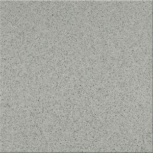 Bodenfliese 'Kallisto' Feinsteinzeug grau 29,7 x 29,7 cm