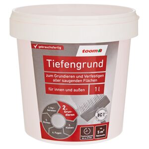 Tiefengrund 1 l