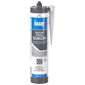 Naturstein-Silikon weiß 300 ml