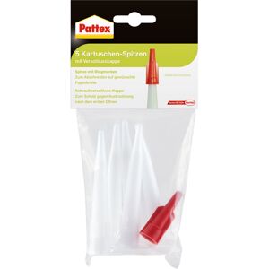 Pattex Kartuschenspitzen 5 Stück