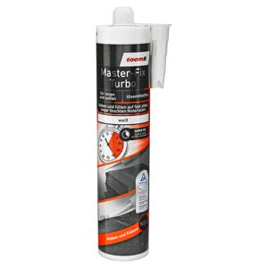 Füllkleber 'Master-Fix Turbo' weiß 450 g
