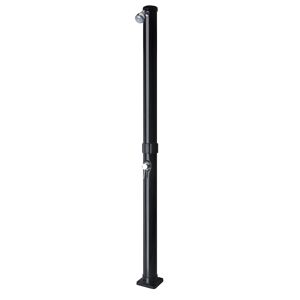 Solardusche schwarz 20 l