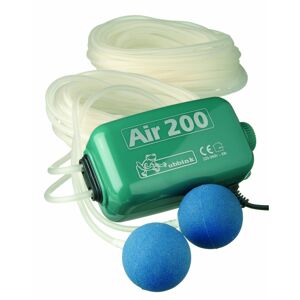 Belüftungspumpe 'Air 200 indoor' 5 W