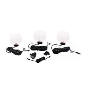 Teichbeleuchtung 'MultiBright Float' 3 LEDs