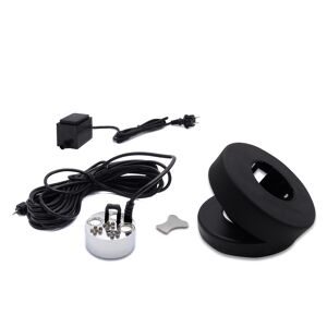 LED-Vernebler 'MystMaker III' 66 W