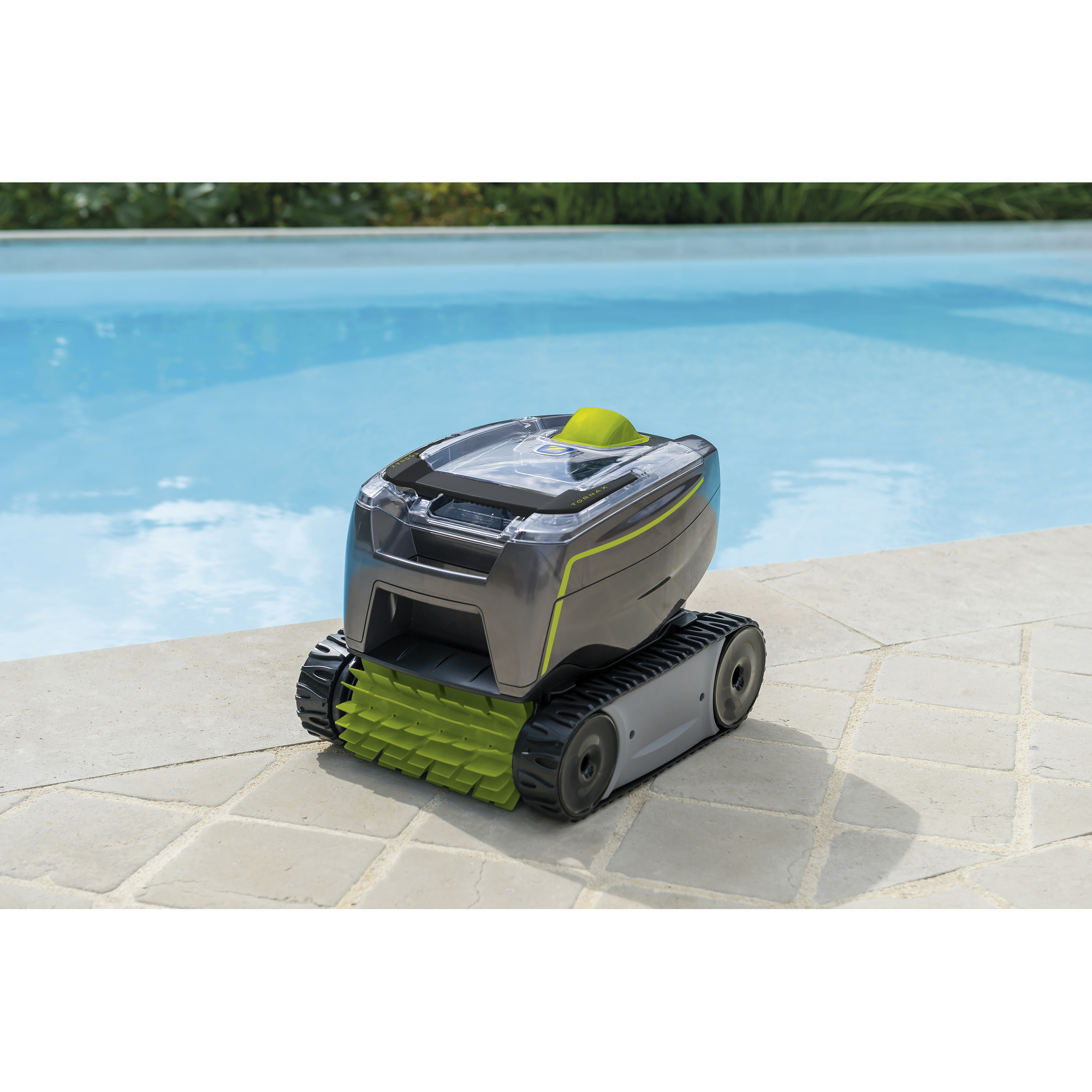 Poolroboter 'Tornax GT3220'