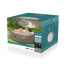 Whirlpool 'Lay-Z-Spa® Palm Springs AirJet™' taupe/weiß Ø 196 x 71 cm