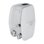 Whirlpool 'Lay-Z-Spa® Palm Springs AirJet™' taupe/weiß Ø 196 x 71 cm