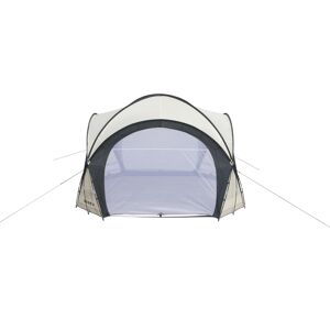 Pavillon 'Lay-Z-Spa' beige 390 x 390 x 255 cm