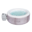Whirlpool 'Lay-Z-Spa™ Cancun AirJet' altrosa/weiß Ø 180 x 66 cm