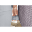 Whirlpool 'Lay-Z-Spa™ Cancun AirJet' altrosa/weiß Ø 180 x 66 cm