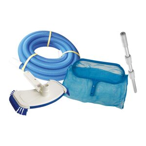 Pool-Reinigungsset 4-teilig