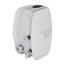 Whirlpool 'LAY-Z-SPA®Hollywood AirJet™' schwarz Ø 196 x 66 cm, mit LED