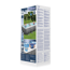 Frame-Pool-Set 'Power Steel' 488 x 244 x 122 cm mit Sicherheitsleiter und Filterpumpe