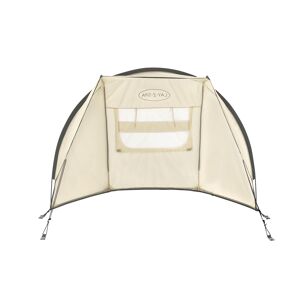Sonnenschutzdach 'LAY-Z-SPA® Xtras' beige für Whirlpool, 183 x 94 x109 cm