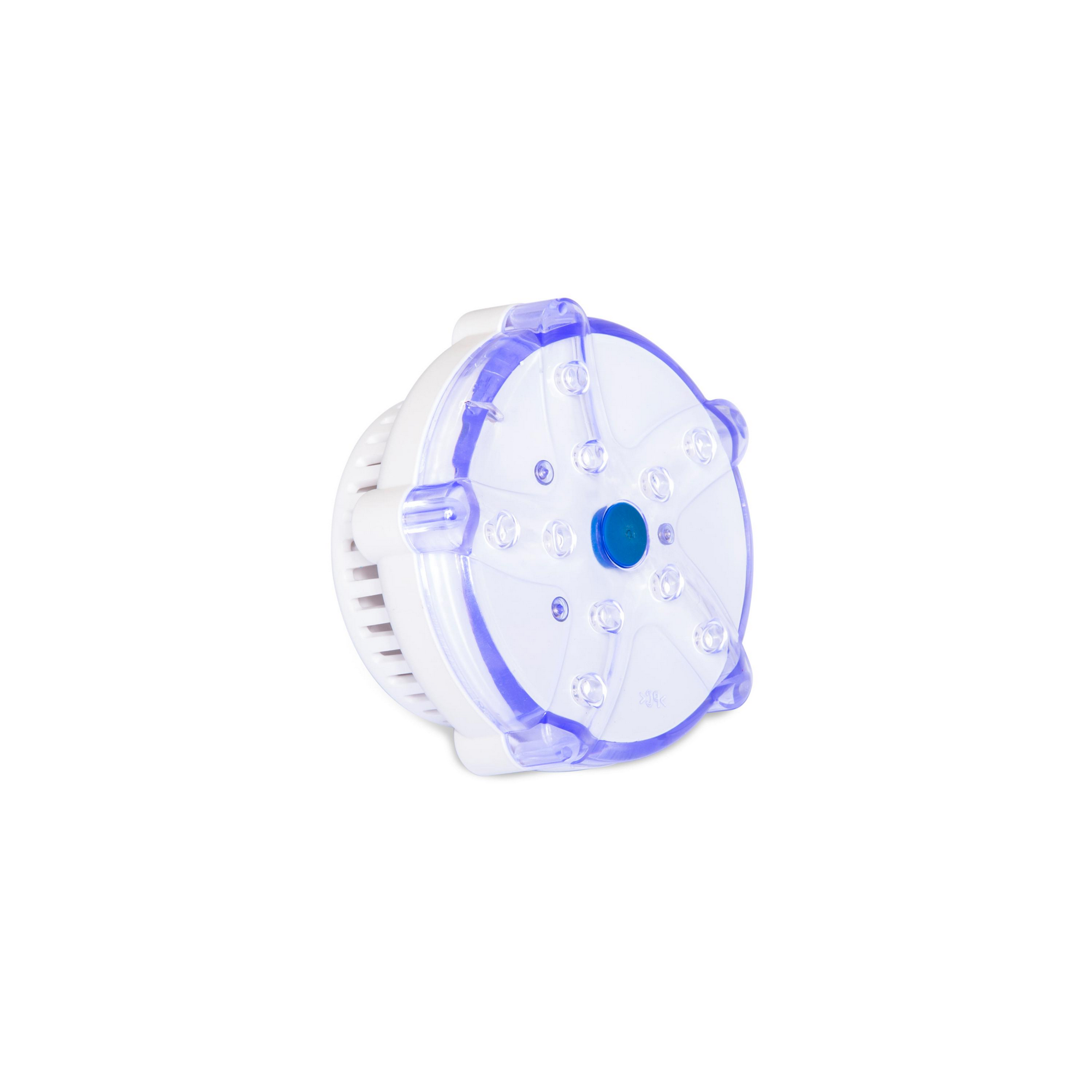 LED-Poolbeleuchtung 'LAY-Z-SPA' mit Farbwechsler Ø 9,2 x 6,2 cm