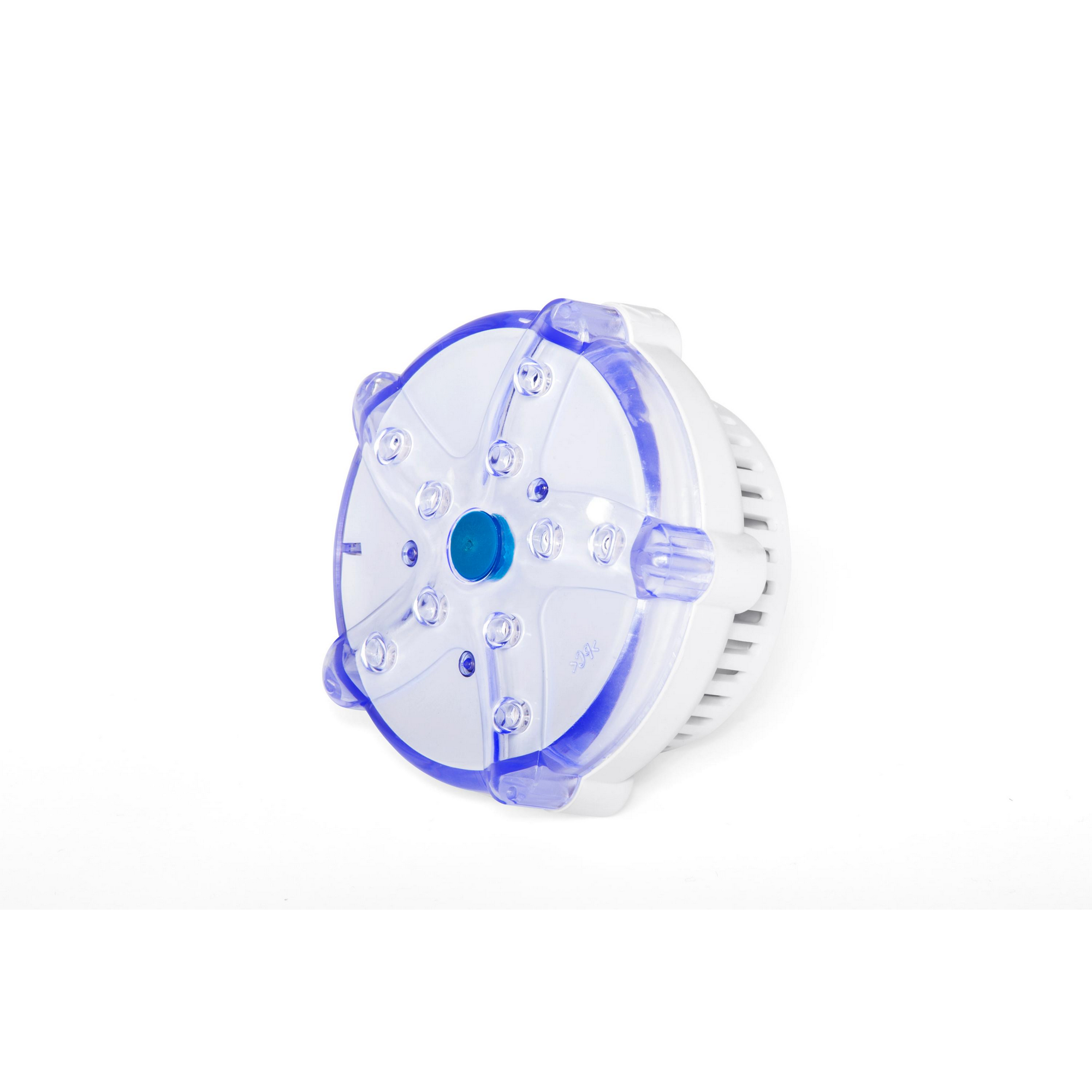 LED-Poolbeleuchtung 'LAY-Z-SPA' mit Farbwechsler Ø 9,2 x 6,2 cm
