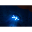 LED-Poolbeleuchtung 'LAY-Z-SPA' mit Farbwechsler Ø 9,2 x 6,2 cm