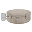 WLAN-Whirlpool 'LAY-Z-SPA Madrid AirJet' Ø 180 x 66 cm beige