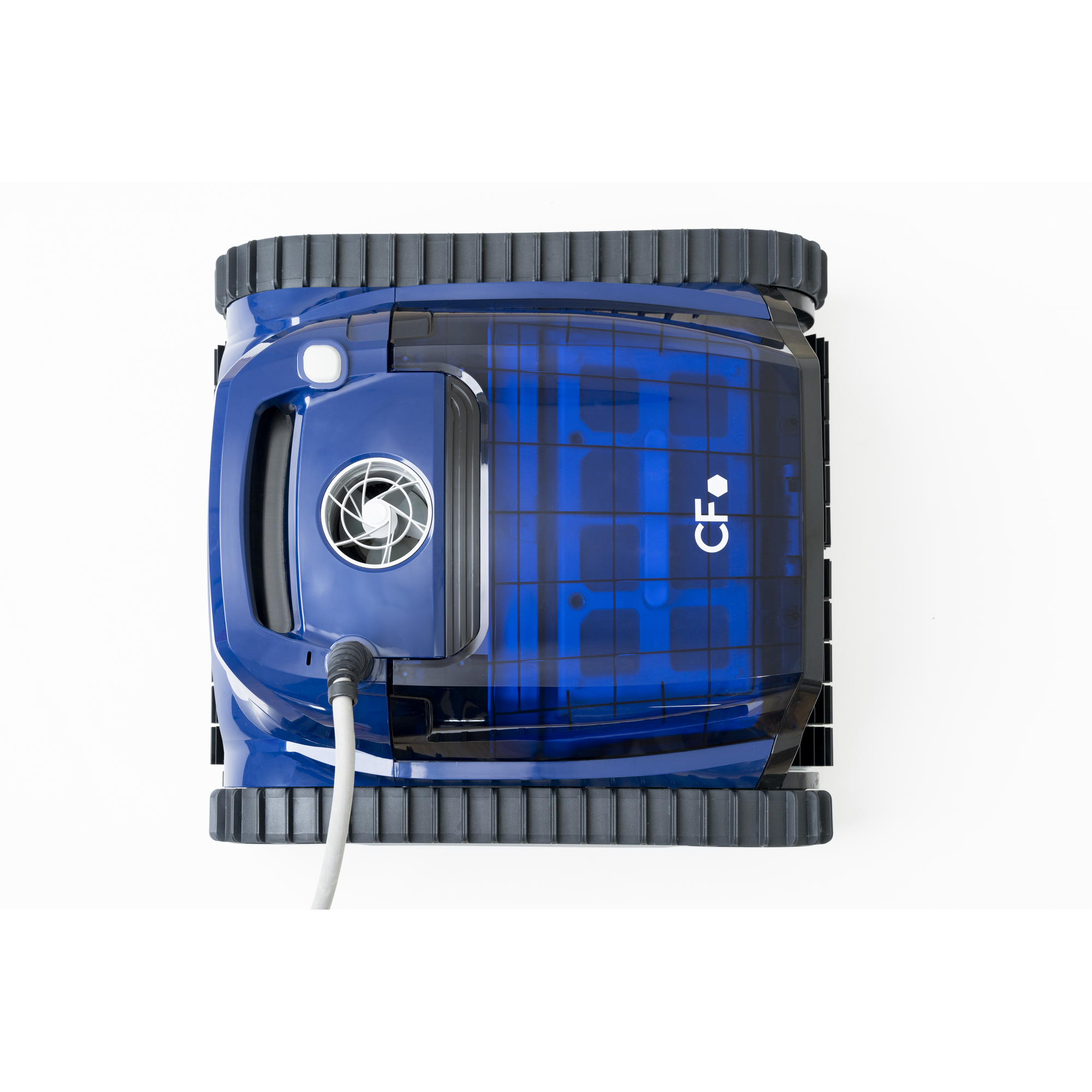 Poolroboter 'CF380' mit Ladekabel