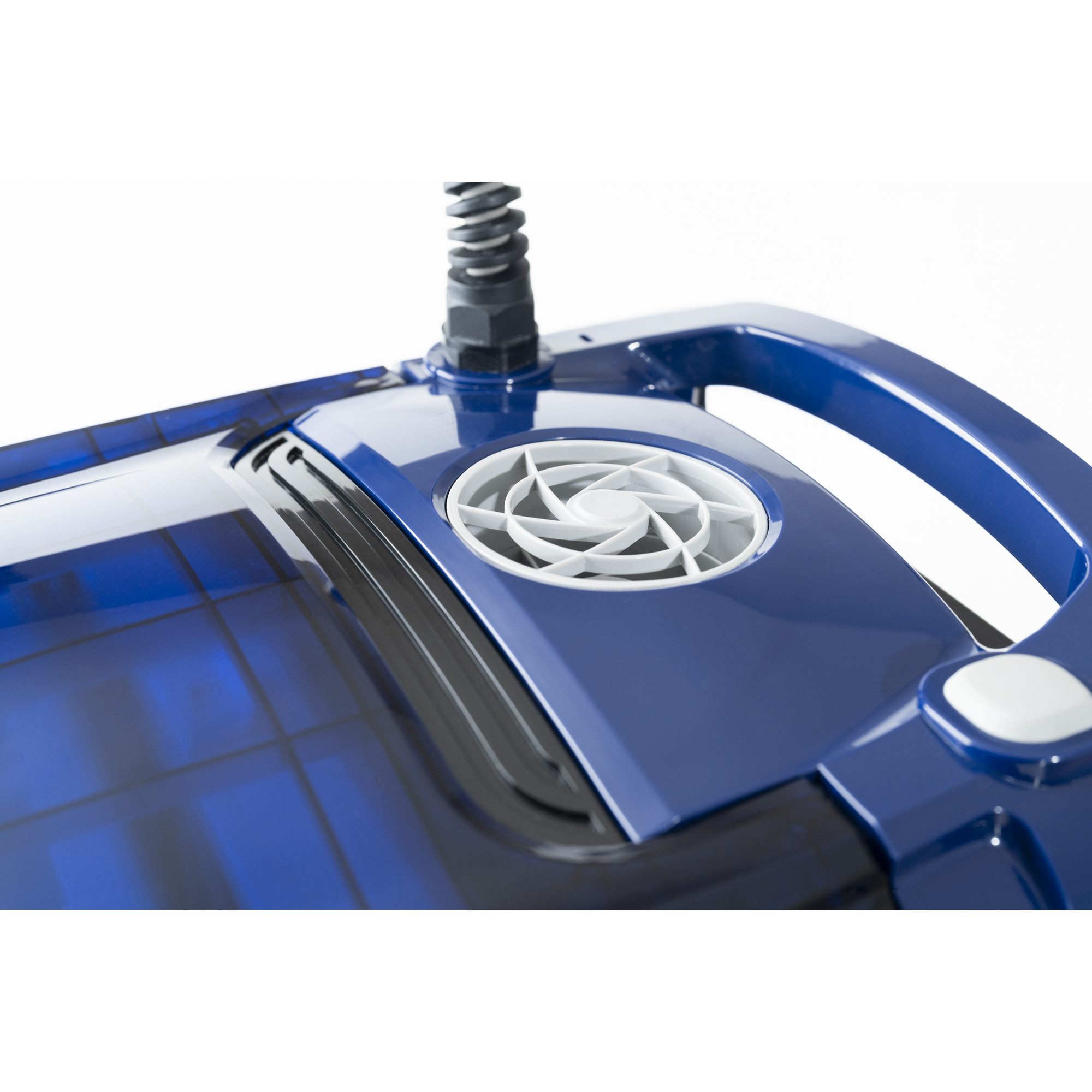 Poolroboter 'CF380' mit Ladekabel