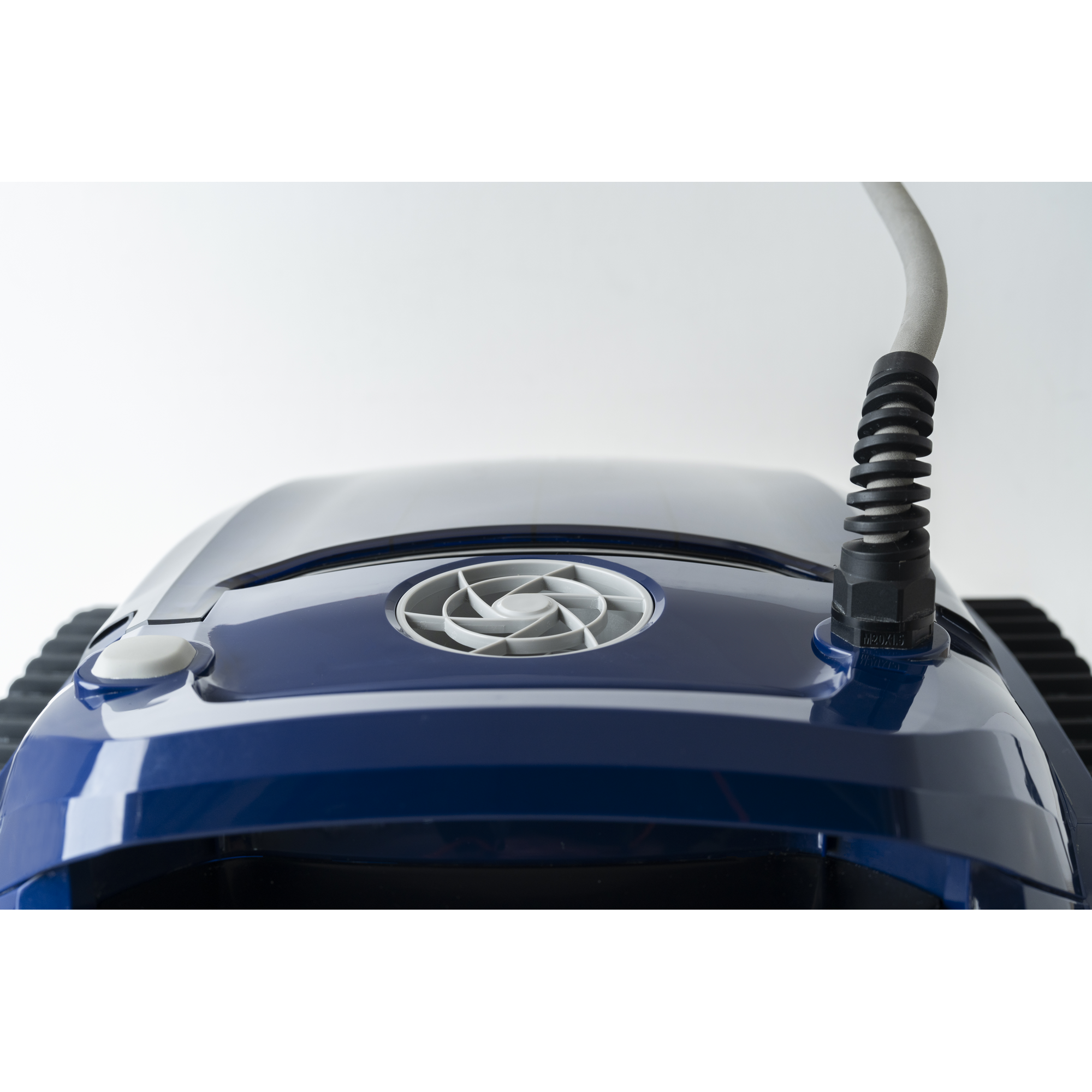 Poolroboter 'CF380' mit Ladekabel