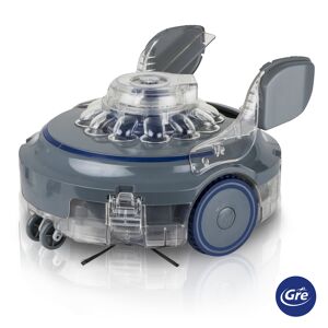 Akku-Poolroboter 'Wet Runner Xpert'