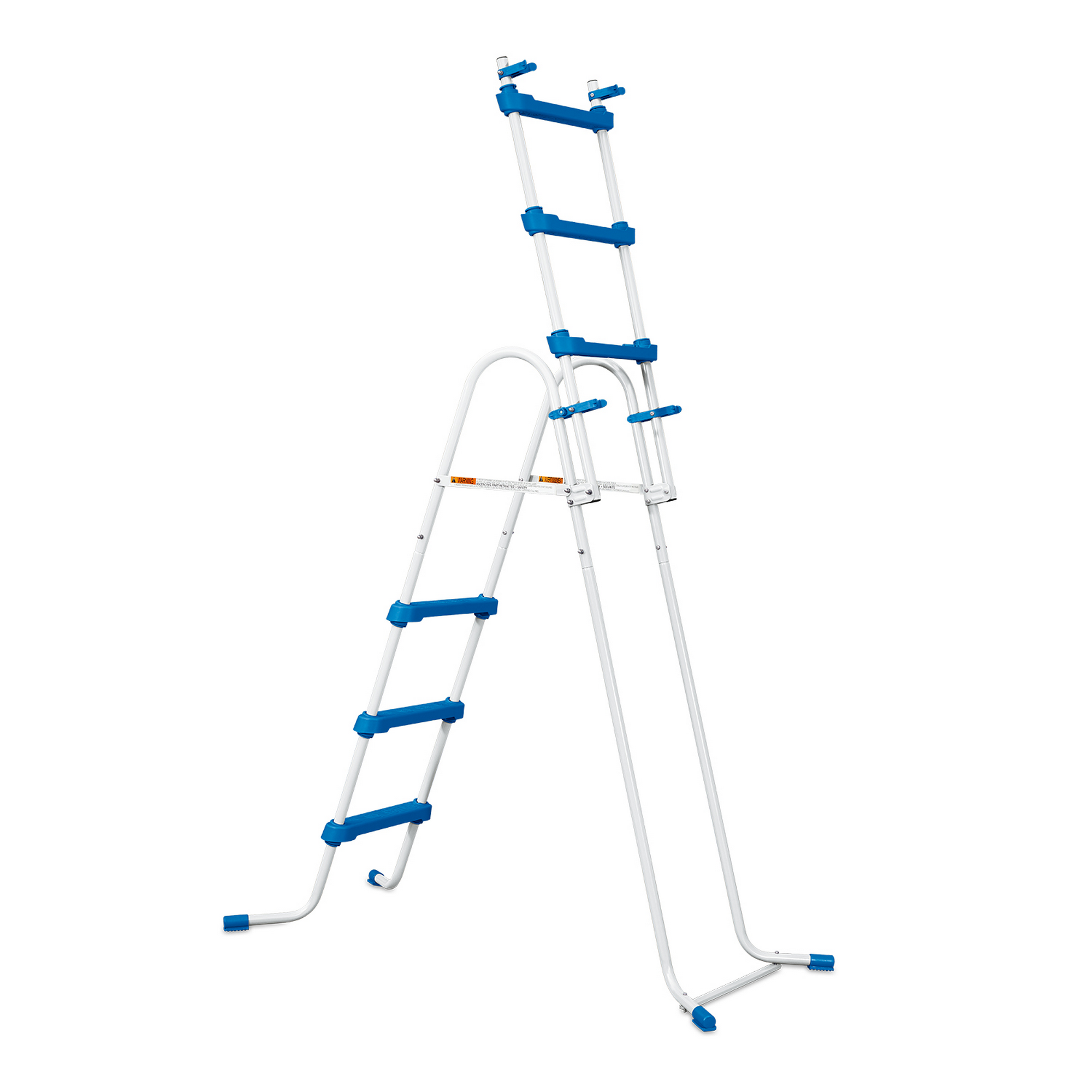 Fast-Set-Pool-Set 'Quick' 549 x 305 x 107 cm mit Einstiegsleiter und Filtersystem