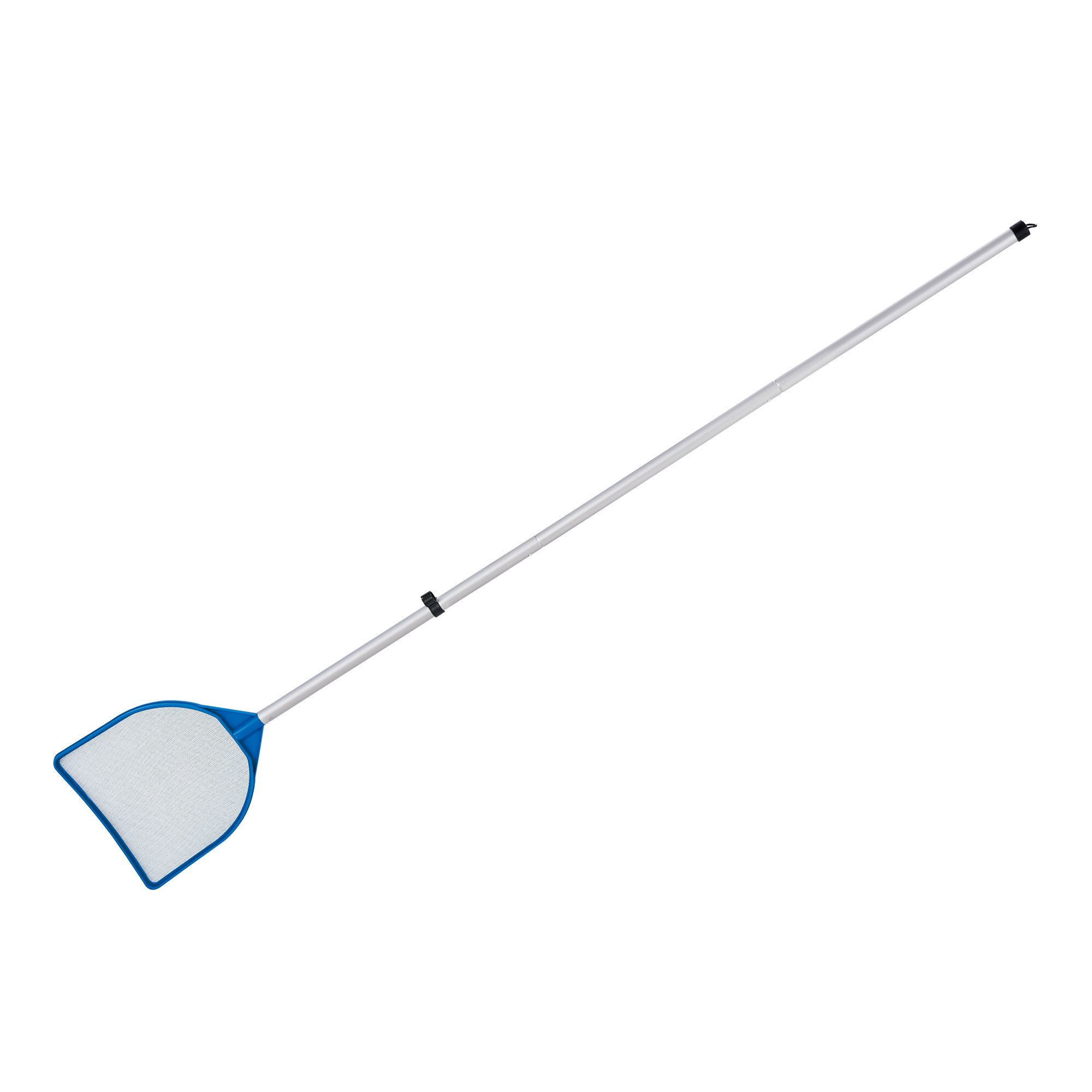 Aufstellpool 'Elite Frame' Rattan-Optik grau Ø 549 x 132 cm
