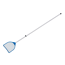 Aufstellpool 'Elite Frame' Rattan-Optik grau Ø 549 x 132 cm