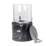 Tischfeuer 'Pino S' Marmor 150 ml