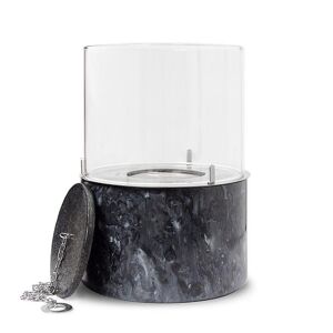 Tischfeuer 'Pino M' Marmor 150 ml