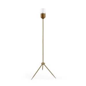 Gartenfackel 'Flambo S' Eisen 150 ml