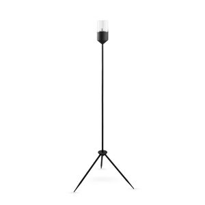 Gartenfackel 'Flambo S' Eisen 150 ml