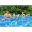 Frame-Pool 'Steel Pro' 300 x 201 x 66 cm