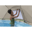 Frame-Pool 'Steel Pro MAX' Ø 396 x 107 cm mit Filterpumpe