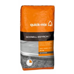 Schnellestrich 30 kg