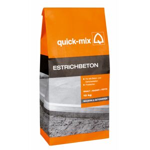 Estrichbeton 10 kg