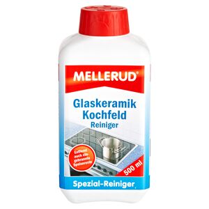 Reiniger für Glaskeramikkochfelder 500 ml