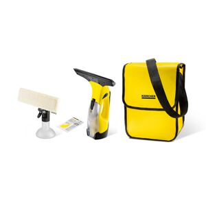 Akku-Fenstersauger 'WV2 Plus' inkl. Akku, Ladegerät und Tasche