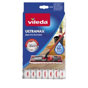 Wischbezug 'ULTRAMAX' 3D-Microfaser Struktur