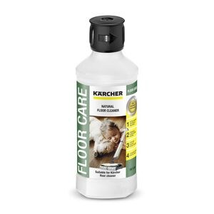 Natürlicher Bodenreiniger 'RM 538N' 500 ml