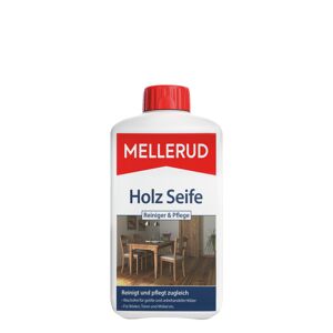 Holzbodenseife "Spezialreiniger" 1000 ml