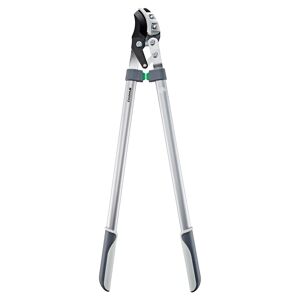 Astschere Amboss grau 70 cm